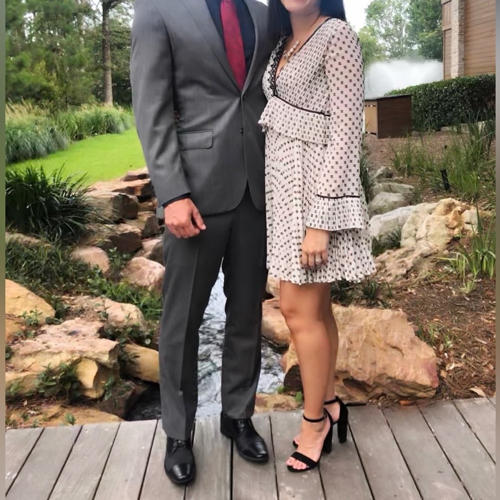 Chelsea & Violet Dress